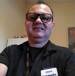 Meet your Posher, Omar